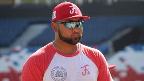 José Mayorga al mando de Panamá rumbo al clásico mundial de Beisbol 2026