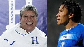 ¿Bolillo llamará al Rambo?