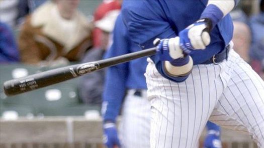 11-10. Szczur define la pizarra para los Cachorros