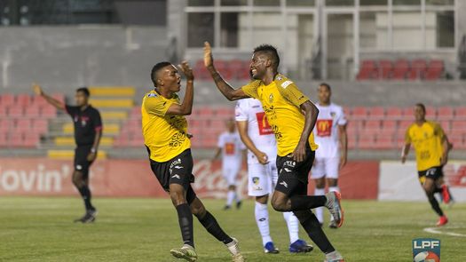 Lo nuevo de la Liga Panameña de Fútbol