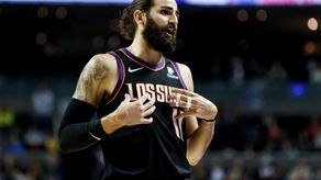 Willy Hernangómez y Rubio cumplen, pero pierden Hornets y Suns