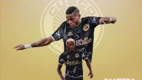 ¡Fajardo jugará en Perú!