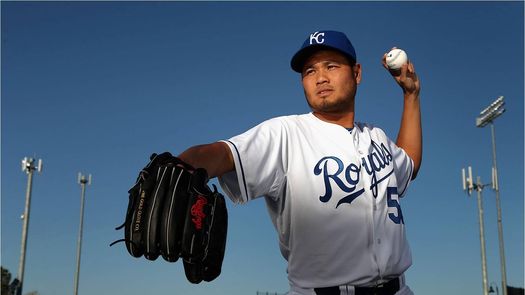 Bruce Chen anuncia su retiro tras 17 años en la MLB