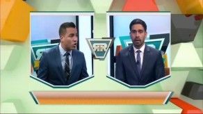 El atleta panameño también tiene responsabilidades