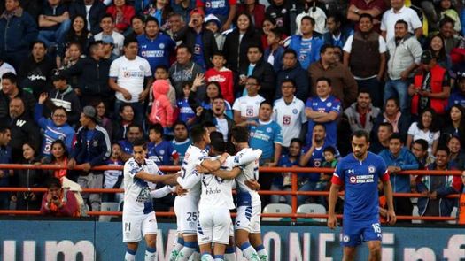 Los Tuzos de Pako Ayestarán vencen al Veracruz y se meten en zona de liguilla