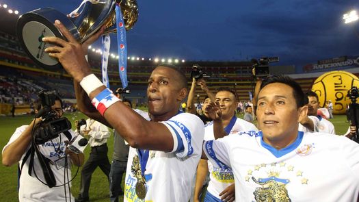 Nicolás Muñoz, nuevo refuerzo del CD Águila