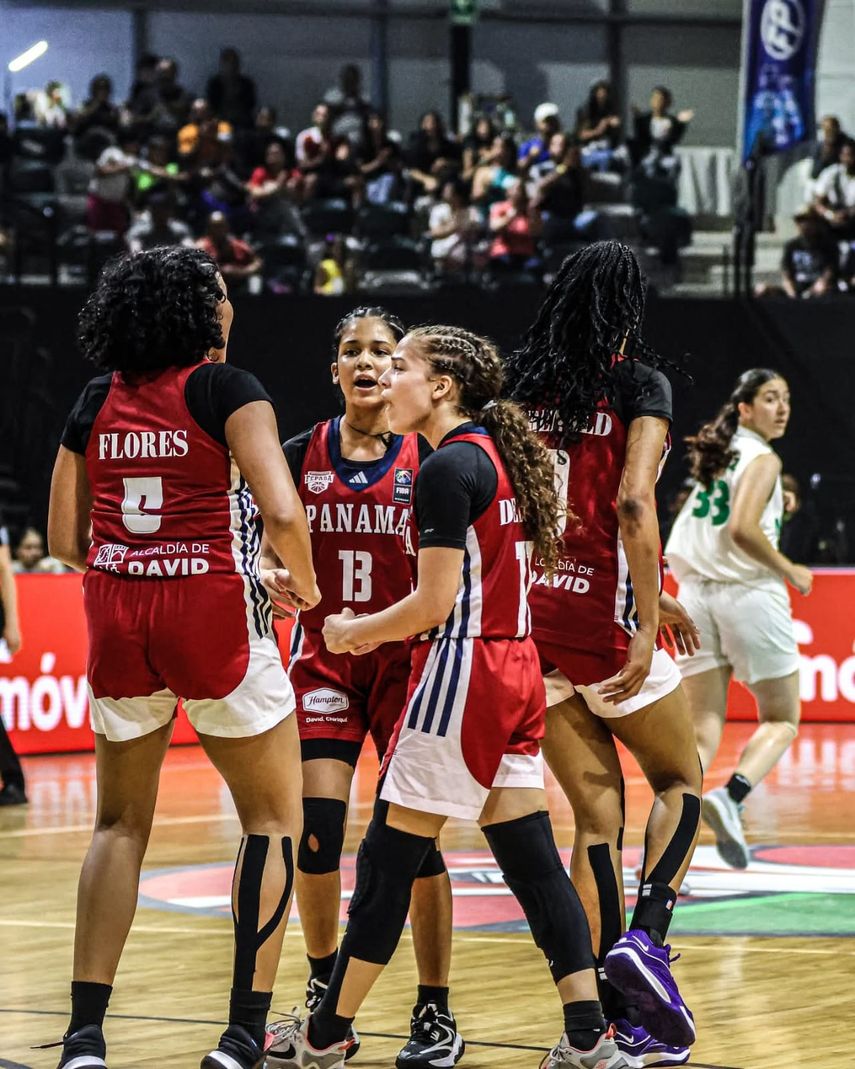 Este torneo servirá de plataforma para jugarse la clasificación a la Copa del Mundo de Baloncesto FIBA Sub-17 Femenino de 2026.&nbsp;