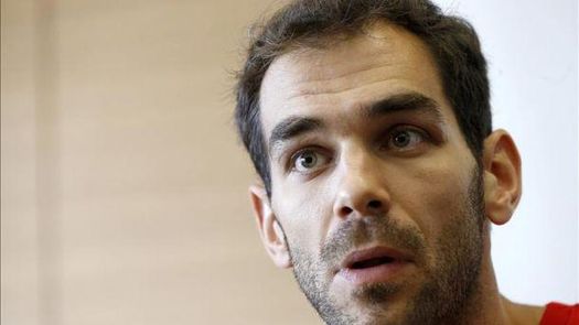 Calderón afirma que va a los Knicks /con toda la ilusión posible/