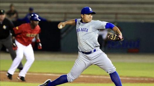 Ramírez lanza joya de pelota; Stanton y Pujols estuvieron explosivos