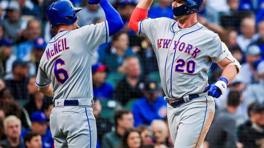 Peloteros de los Nacionales contraen coronavirus y se aplaza la serie con los Mets