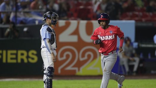 Panamá y Argentina se volverán a ver las caras luego de haber enfrentado el año pasado en la Eliminatoria para el Clásico Mundial de Béisbol 2023. Foto: Archivo