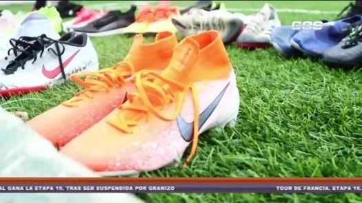 Reportaje Sporting San Miguelito