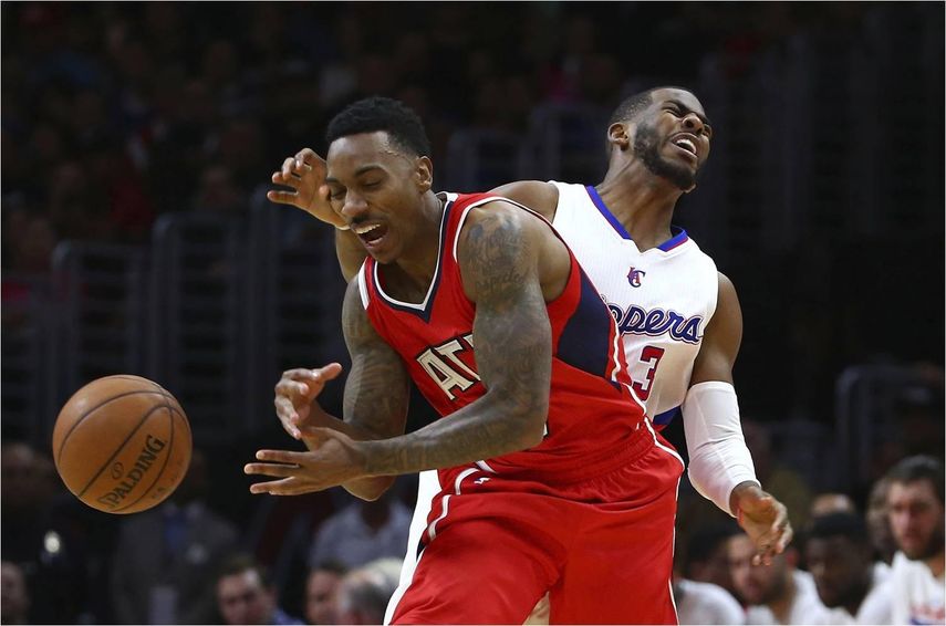 Los Warriors y los Mavericks destacan en el Oeste; los Bulls y los Hawks en el Este