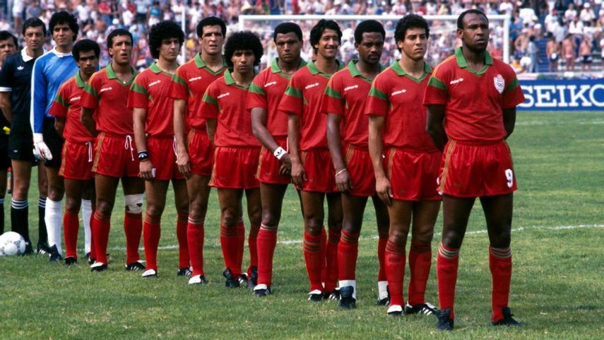 Qatar 2022, la primera vez de un anfitrión islámico