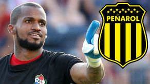 Mejía jugó en el archirrival Nacional.&nbsp;