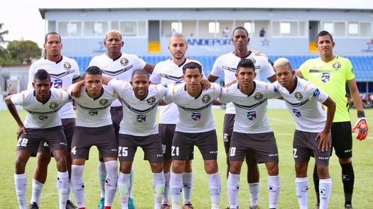 Santa Gema FC pierde y Plaza Amador suma puntos sin jugar