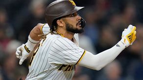 Fernando Tatis ya fue operado