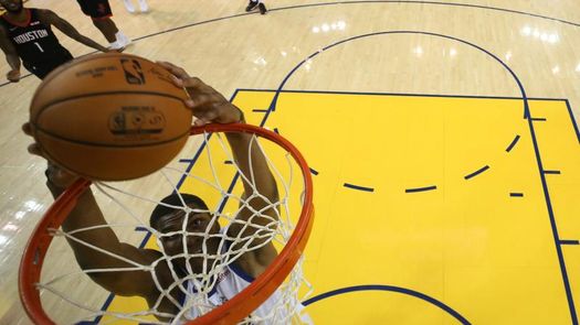 La NBA quiere reducir al máximo el tiempo de los equipos en Orlando