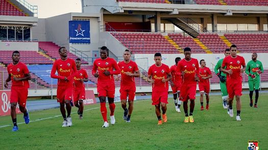 Inicia el camino a Qatar