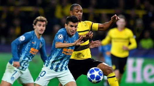 Correa: Regalamos la primera parte