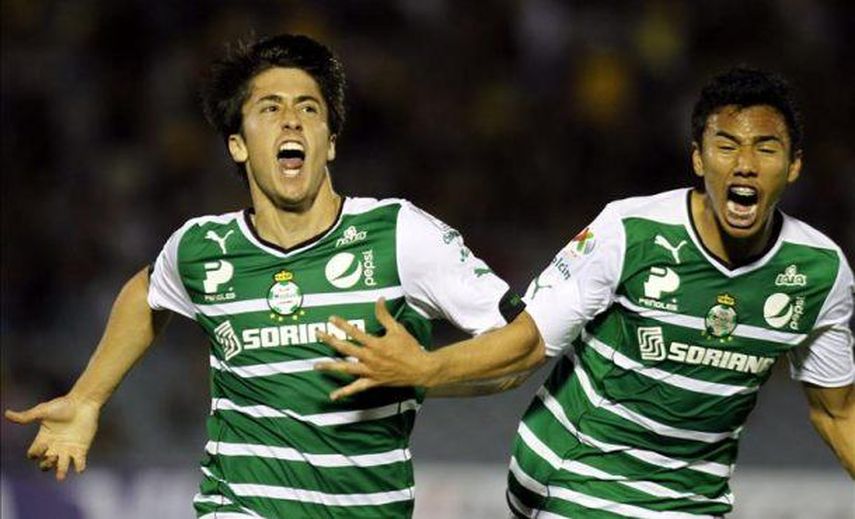 Para Santos es momento de regresar al triunfo, dice Javier Abella