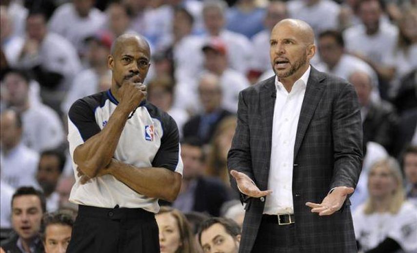 86-83. Ante los Grizzlies, Middleton lideró el primer triunfo de Kidd con los Bucks