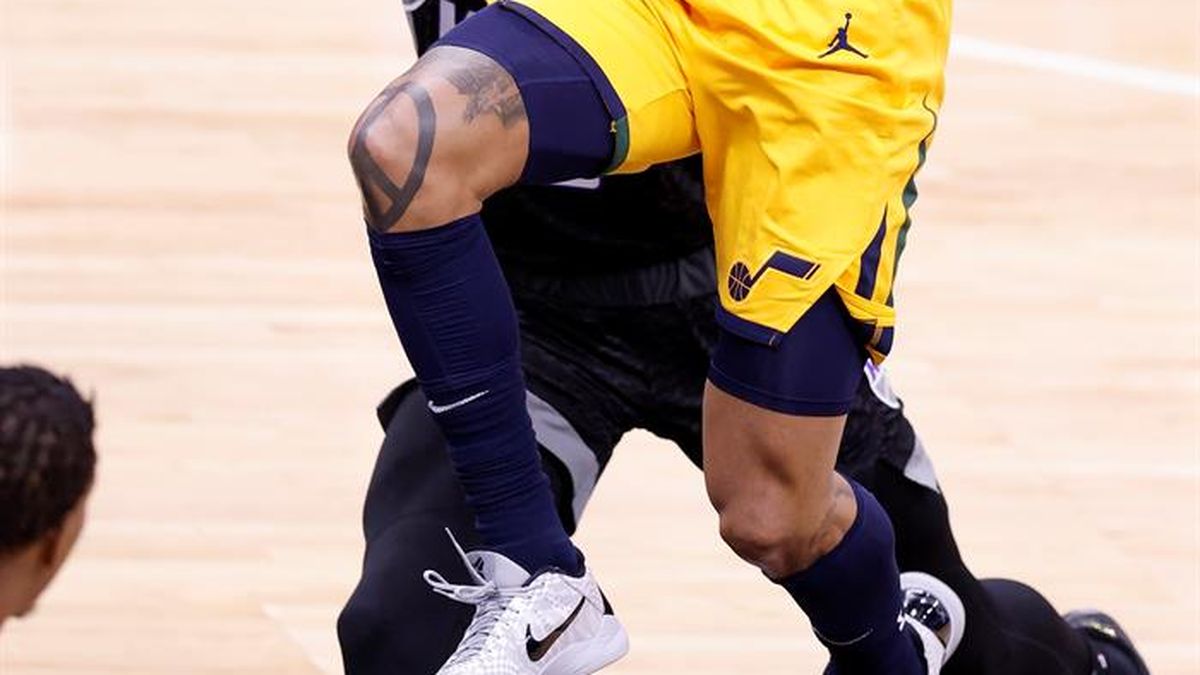 126-94. Ante los Spurs, Clarkson lidera el ataque de los Jazz que recuperan la mejor marca del Oeste