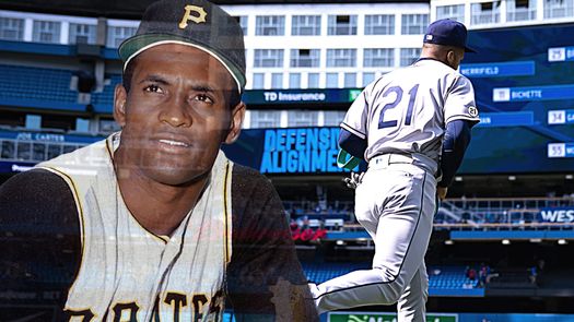 Rays hacen historia con un lineup de sólo latinoamericanos