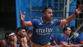 Atlético Nacional suma su cuarto triunfo de la temporada en la LPB U21