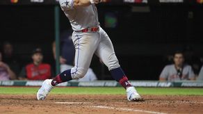 Alonso es líder jonronero; Dodgers imponen marca en cuadrangulares