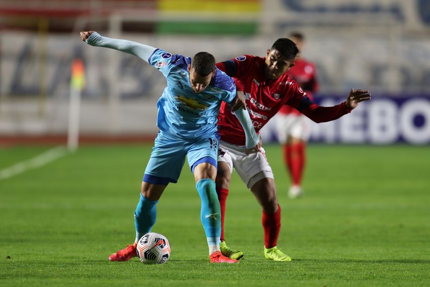 Primero ganar, después esperar