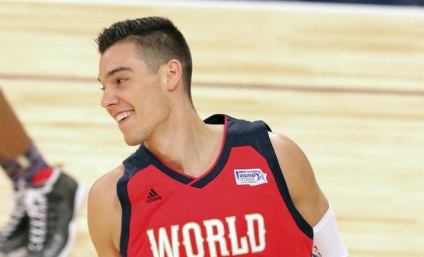 Willy gana el duelo a Chacho; Mirotic y Rubio aportan sendos dobles-dobles