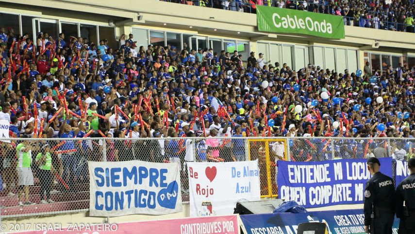 FEPAFUT reitera sanción al Árabe Unido