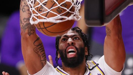 Anthony Davis rechaza la opción de último año con los Lakers y buscará mejor contrato