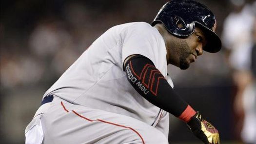 Ortiz se acerca al sueño de los 500 jonrones: Céspedes cada vez más MVP