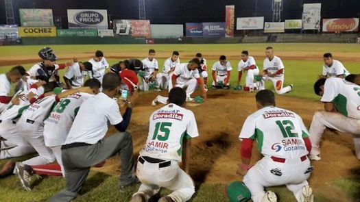 Chiriquí pudo ante Colón en 14 entradas