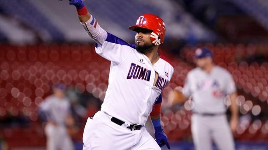 La selección dominicana cambia diez jugadores para el Preolímpico de México