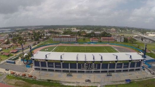 El Armando Dely abre sus puertas al público en el inicio de la 8va fecha