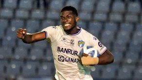 Legionarios. Azarías Londoño fue el más destacado. Doblete y asistencia.&nbsp;