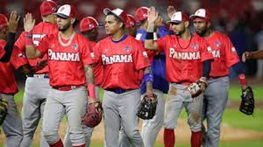 Clásico Mundial 2022: Panamá tendrá que viajar a Taiwán.
