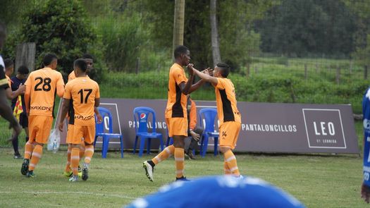 Panameño Joseph Cox jugará en el Envigado FC