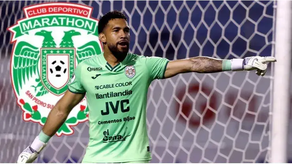 Samudio sigue los pasos de Ricardo James, Donaldo Gonzalez y José Calderón en Honduras.&nbsp;