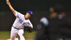 7-1. Guthrie vence a Marquis y a los Rojos