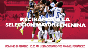 Panamá: a recibirlas a lo grande