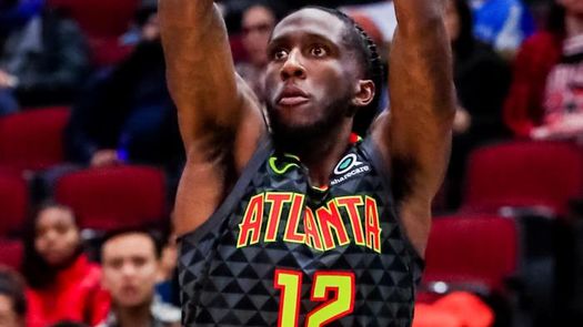 123-116. Prince y los Nets detienen a los Rockets