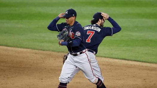 Cabrera, Acuña Jr., Adrianza, Mejía y Guerrero sacan chispas con el bate