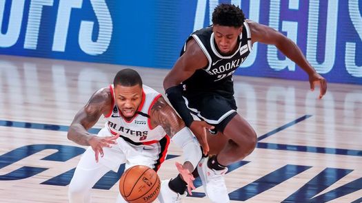 Portland y Memphis, último tren a playoffs; eliminados Phoenix y San Antonio