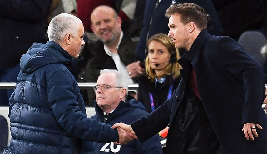 El Leipzig-Tottenham se jugará con público, contra recomendación de gobierno