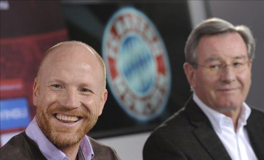 El Bayern niega tener algo que ver con la sanción al Real Madrid
