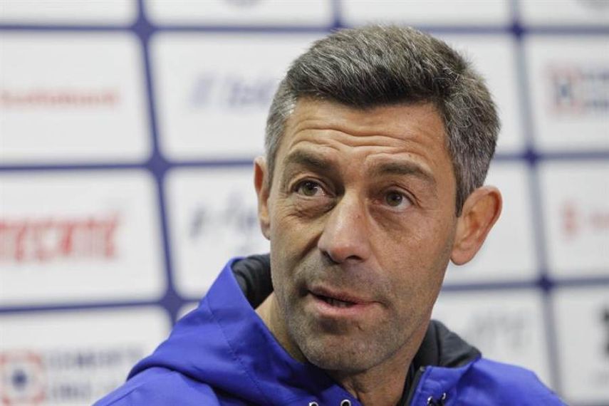El líder Cruz Azul visita al Santos en partido de lujo